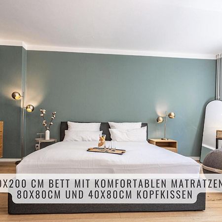 Have-A-Nice-Stay - Nahe Bahnhof Ahrensburg - 20 Minuten Nach Hamburg - Trotzdem Ruhig Gelegen - 6 Minuten Zu Fuss Ins Zentrum Ahrensburg - Modern Eingerichtet Exteriér fotografie