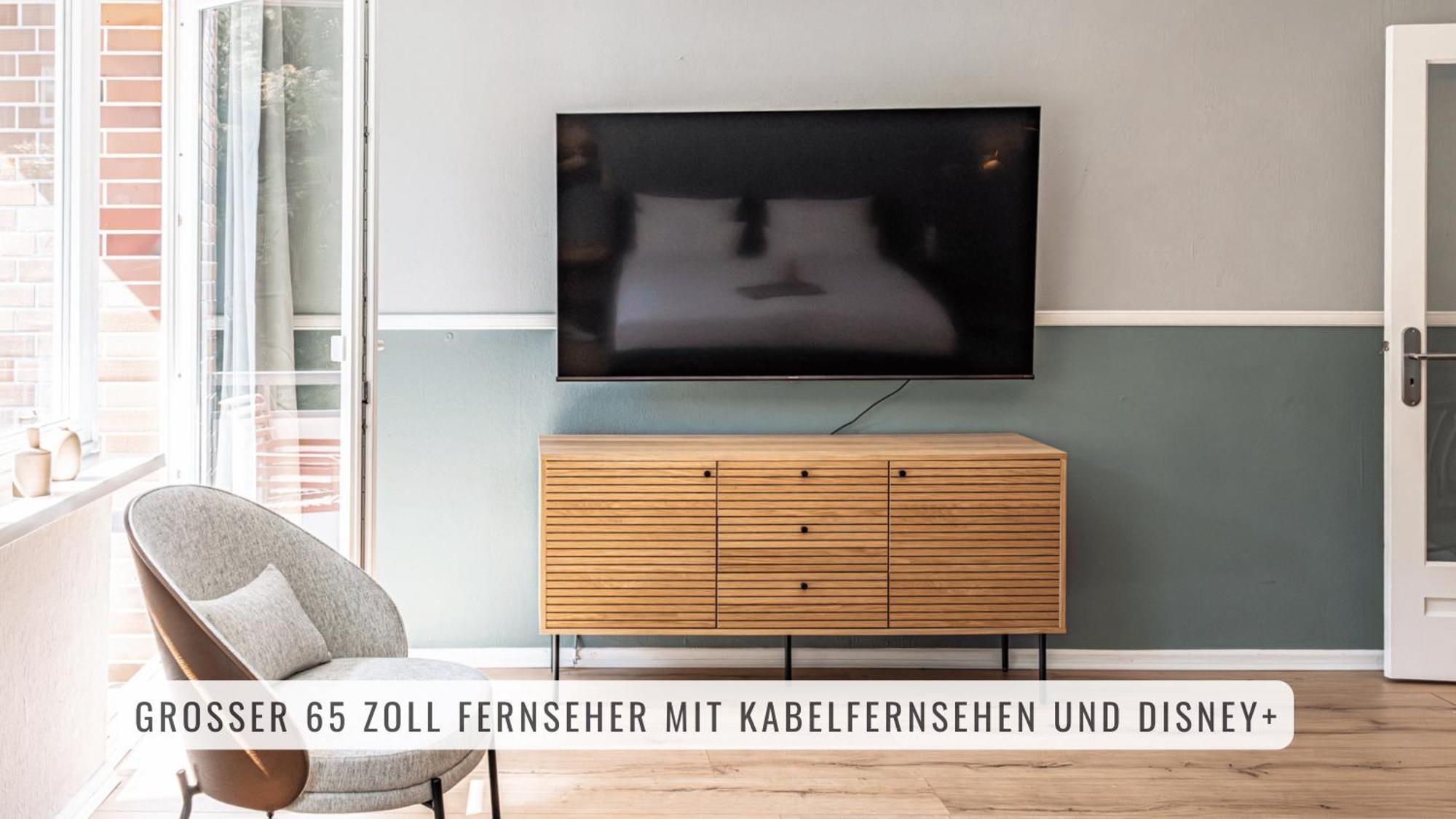 Have-A-Nice-Stay - Nahe Bahnhof Ahrensburg - 20 Minuten Nach Hamburg - Trotzdem Ruhig Gelegen - 6 Minuten Zu Fuss Ins Zentrum Ahrensburg - Modern Eingerichtet Exteriér fotografie
