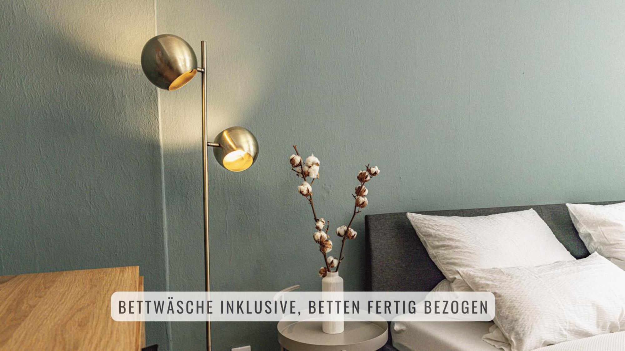Have-A-Nice-Stay - Nahe Bahnhof Ahrensburg - 20 Minuten Nach Hamburg - Trotzdem Ruhig Gelegen - 6 Minuten Zu Fuss Ins Zentrum Ahrensburg - Modern Eingerichtet Exteriér fotografie