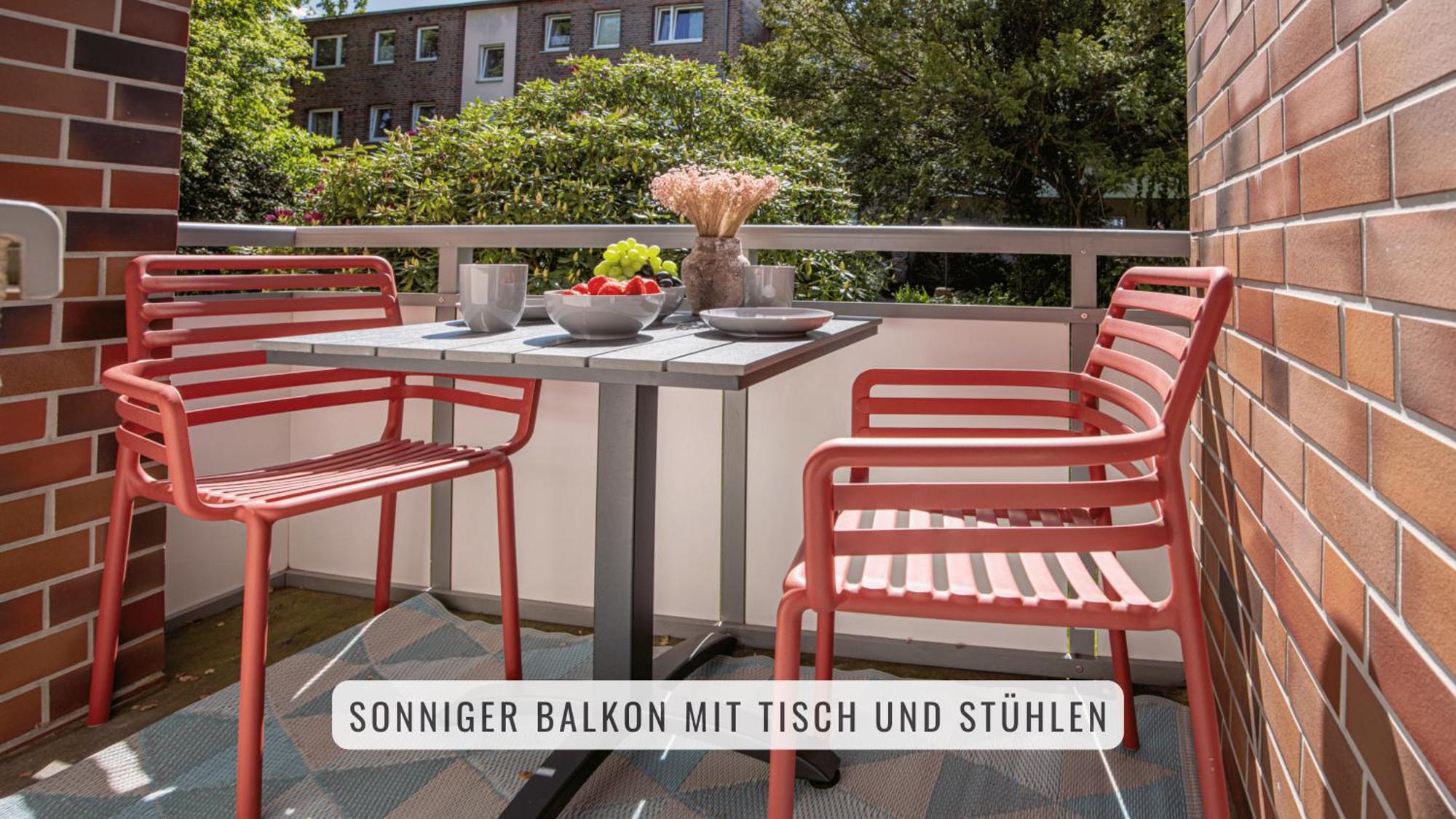Have-A-Nice-Stay - Nahe Bahnhof Ahrensburg - 20 Minuten Nach Hamburg - Trotzdem Ruhig Gelegen - 6 Minuten Zu Fuss Ins Zentrum Ahrensburg - Modern Eingerichtet Exteriér fotografie